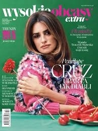 10/2024 WYSOKIE OBCASY PIENIĄDZE PENELOPE CRUZ