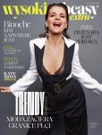 10/2022 WYSOKIE OBCASY EXTRA BINOCHE MOSS