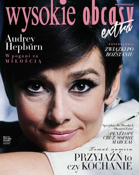2/2022 WYSOKIE OBCASY EXTRA HEPBURM