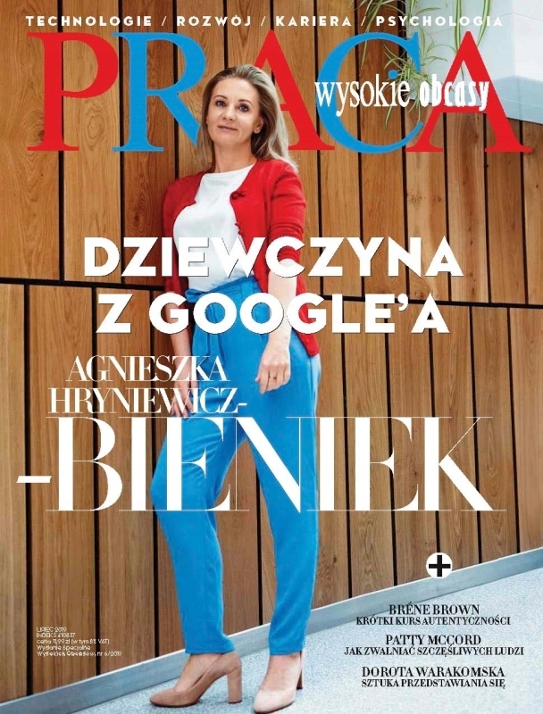 6/2019 PRACA WYSOKIE OBCASY AGNIESZKA HRYNIEWICZ