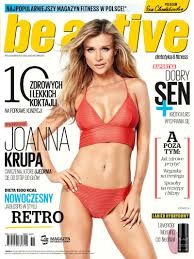 11/2017 BEE ACTIVE J KRUPA E CHODAKOWSKA FITNESS