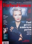 4/2019 FORBES WOMEN S WĘDRYCHOWICZ T MOKRYSZ A ROTTENBERG
