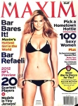 9/2012 MAXIM MAGAZYN EROTYCZNY DZIEWCZYNY SEX SEKS 100 SEXY WOMEN