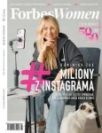 4/2024 FORBES WOMEN NEGOCJACJE INSTAGRAM