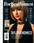 4/2023 FORBES WOMEN TAYLOR SWIFT PRZEMYSŁ MUZYCZNY MENTORZY BEZ TAJEMNIC