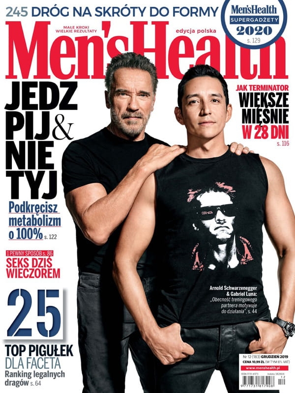 12/2019 MEN'S HEALTH TERMINATOR