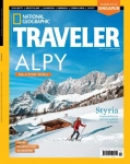 12/2022 TRAVELER NATIONAL GEOGRAPHIC