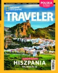6/2019 NATIONAL GEOGRAPHIC TRAVELER HISZPANIA IBIZA TAJWAN