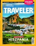 6/2019 NATIONAL GEOGRAPHIC TRAVELER HISZPANIA