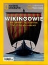 1/2019 NATIONAL GEOGRAPHIC WYDANIE SPECJALNE WIKINGOWIE