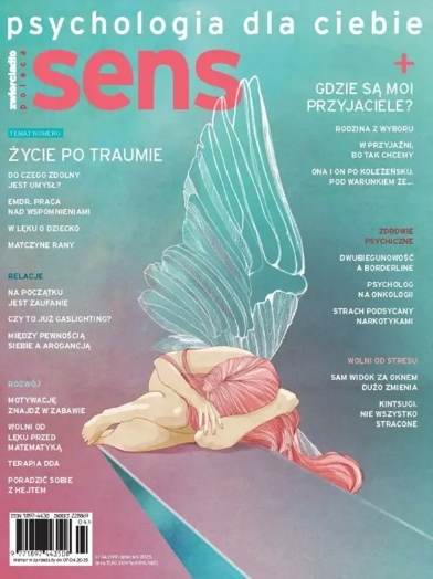 4/2025 SENS PSYCHOLOGIA DLA CIEBIE