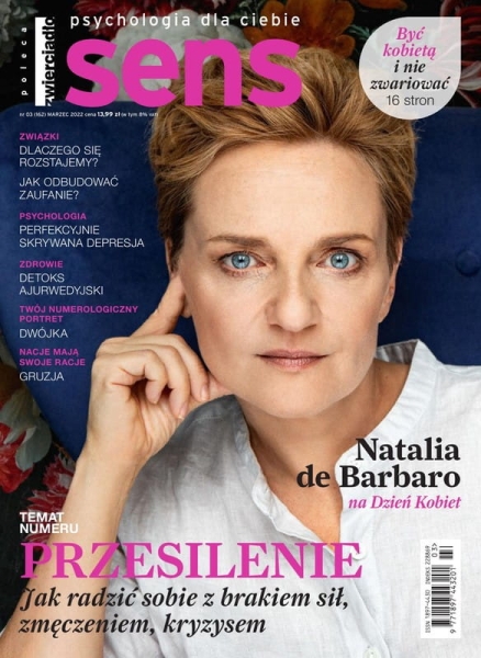 3/2022 SENS PSYCHOLOGIA DDEPRESJA GRUZJA