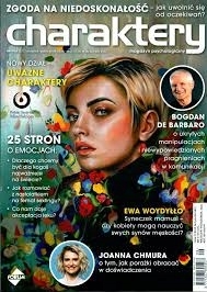 9-10/2024 CHARAKTERY EMOCJE WOYDYŁŁO DE BARBARO