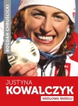JUSTYNA KOWALCZYK  MISTRZYNI OLIMPIJSKA I SWIATA REPREZENTACJA POLSKA