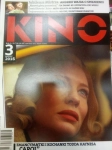 3/2016 KINO CAROL EMANCYPANTKI I KOCHANKI HAYNESA