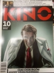 10/2014 KINO CZAS CHIRURGÓW BOGOWIE PALKOWSKIEGO
