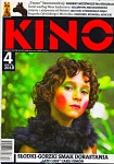 4/2018 KINO TWARZ SZUMOWSKA OGRODNIK KIJOWSKI