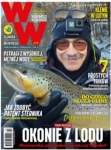2/2022 WIADOMOŚCI WĘDKARSKIE OKONIE PSTRĄGI