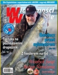 12/2019 WIADOMOŚCI WĘDKARSKIE SANDACZ PRZED SYLWESTREM