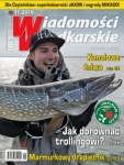 11/2019 WIADOMOŚCI WĘDKARSKIE KANAŁ LESZCZ