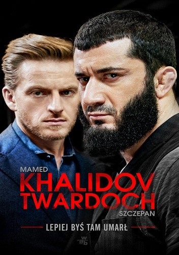 MAMED KHALIDOV MISTRZ KSW  REPREZENTACJA POLSKA