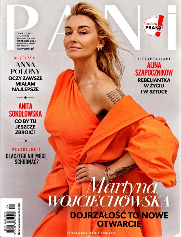 9/2024 PANI MARTYNA WOJCIECHOWSKA