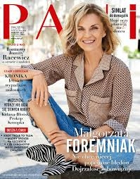 8/2017 PANI MAŁGORZATA FOREMNIAK