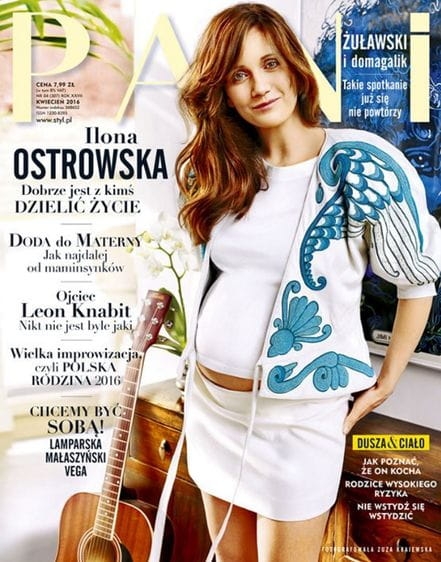 4/2016 PANI ILONA OSTROWSKA LEON KNABIT