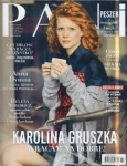 2/2016 PANI KAROLINA GRUSZKA WRACAM NA DOBRE