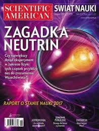 11/2017 ŚWIAT NAUKI ZROZUMIEĆ WSZECHŚWIAT
