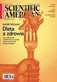 8/2024 ŚWIAT NAUKI DIETA A ZDROWIE NOWY KOD ŻYCIA
