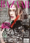 HARPER'SBAZAAR 9/2012.KEIRA KNIGHTLEY