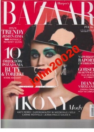 9/2015 HARPER`S BAZAAR.IKONY MODY.PERRY,ROITFELD
