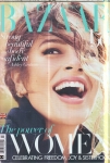 7/2017 HARPER`S BAZAAR ASHLEY GRAHAM