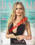 7-8/2015 HARPERS`S BAZAAR.ANNA EWERS
