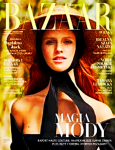 6/2018 HARPER``S BAZAAR JASEK ŁEMPICKA