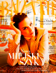 7-8/2018 HARPERS BAZAAR BACON FREUD KULIG
