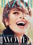 7/2017 HARPER'S BAZAAR ASHLEY GRAHAM