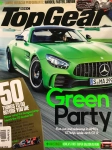 12/2017 TOP GEAR HARDER FASTER DRIVEN