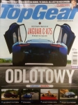 9/2013 TOP GEAR JAGUAR C-X75 CLARKSON