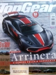 5/2015 TOP GEAR PORSCHE CAYMAN GT4 MERCEDES