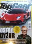 9/2015 TOP GEAR KIA SPORTSPACE BMW 3 LEON OCTAVIA