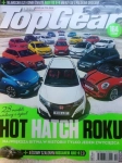 10/2015 TOP GEAR AUDI RS 6-R LOTUS OMEGA