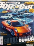 12/2015 TOP GEAR JAGUAR C-X75 JAMES BOND