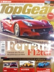 2/2016 TOP GEAR FERRARI F12TDF RENAULT RS 01