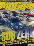 3/2016 TOP GEAR NISSAN JUKE RSNOW