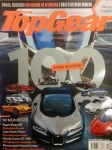5/2016 TOP GEAR BUGATTI PAGANI HUAYRA BC PORSCHE