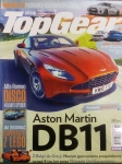 10/2016 TOP GEAR ALFA ROMEO VOLANTE
