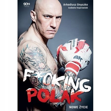 ARKADIUSZ ONYSZKO FUCKING POLAK ODENSE REPREZENTACJA POLSKA
