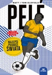 PELE NAJLEPSI PIŁKARZE ŚWIATA SANTOS REPREZENTACJA BRAZYLIA
